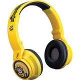 Minions 2 Bluetooth Headphone w/  Microphone