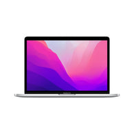 MacBook Pro 13.3" Laptop - Apple M2 chip - 8GB Memory - 256GB SSD (Latest Model) - Silver