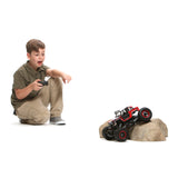 Ford Bronco Rock Crawler 4x4 Scale Radio Control  2.4GHz