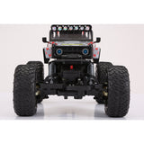 Ford Bronco Rock Crawler 4x4 Scale Radio Control  2.4GHz