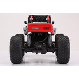 Ford Bronco Rock Crawler 4x4 Scale Radio Control  2.4GHz