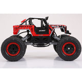 Ford Bronco Rock Crawler 4x4 Scale Radio Control  2.4GHz