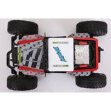 Ford Bronco Rock Crawler 4x4 Scale Radio Control  2.4GHz