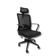 High Back Mesh Office Chair