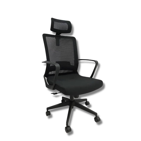 High Back Mesh Office Chair