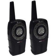 Cobra Pro Series  PR562BLT 28-Mile Bluetooth Two-Way Radios