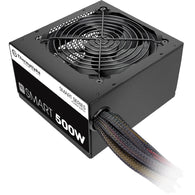 Thermaltake SMART 500W Power Supply Intel ATX 12V 2.3 Power Supply