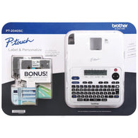 Brother P-Touch PT-2040SC Home & Office Label Maker