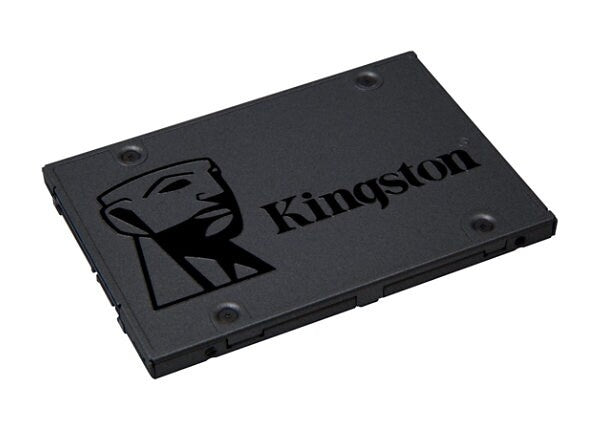 Kingston Q500 - SSD - 120GB - SATA 6Gb/s