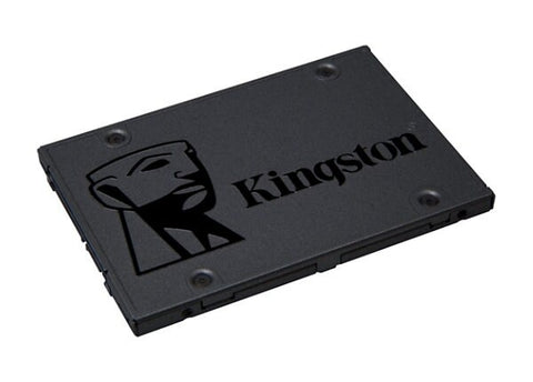 Kingston Q500 - SSD - 120 GB - SATA 6Gb/s