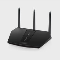 Netgear Nighthawk AX2400 WiFi 6 Router 2.4 Gbps