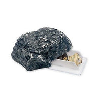 Secret Safe Rock w/ Hidden Compartment