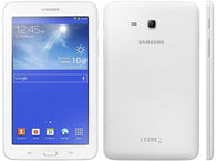 Samsung Galaxy Tab E Lite 7" 8GB Wifi - White