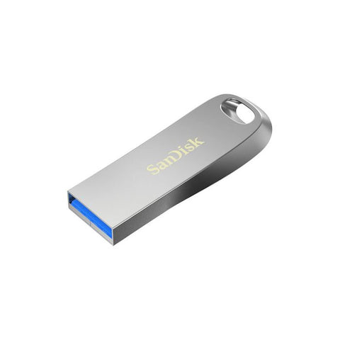 SanDisk Ultra Luxe - USB flash drive - 128 GB