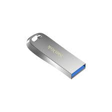 SanDisk Ultra Luxe USB 3.1 Flash Drive 64GB