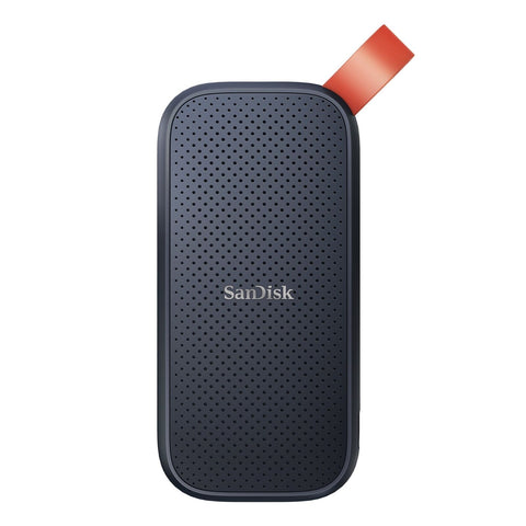SanDisk 2TB External SSD - up to 680mb/s
