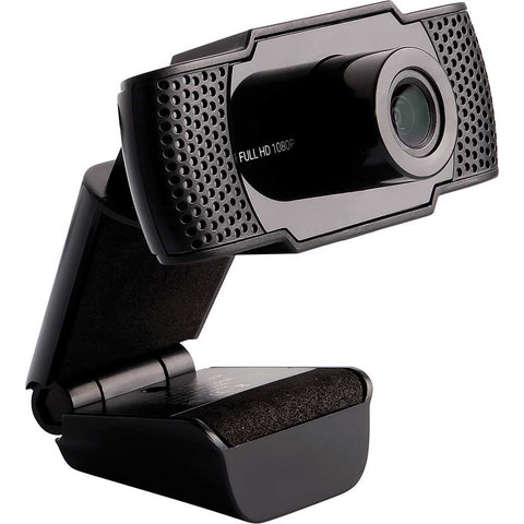 SLIDE HD Webcam - 1080p/30FPS