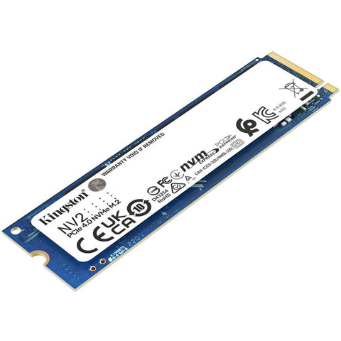 Kingston 1TB NV2 M.2 2280 - PCIe 4.0 SSD NVMe