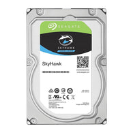 Seagate SkyHawk 3TB 6Gb/s 5900 rpm Surveillance HDD
