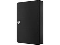 Seagate 4TB One Touch USB 3.2 External HDD
