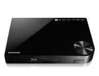 Samasung BluRay Wifi DVD Player - Refurbished