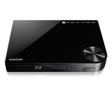 Samasung BluRay Wifi DVD Player - Refurbished