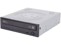Samsung SH-224GB/BSBE 24X SATA Half Height DVD-Writer Internal Drive