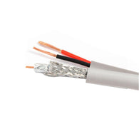 125FT Siamese Cable
