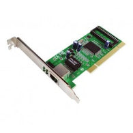 NEXXT 10/100/1000 Sirius 1000 Gigabit PCI