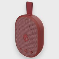 Skullcandy Ounce XT Small Portable Wireless Speaker, Light Red