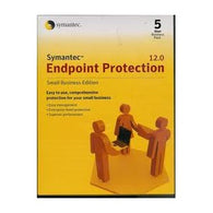 Symantec Corporate Endpoint Protection 12.0 5 User Basic