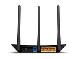 TP-Link N450 Wireless Wi-Fi Router, Up to 450Mbps (TL-WR940N)