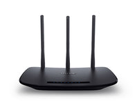 TP-Link N450 Wireless Wi-Fi Router, Up to 450Mbps (TL-WR940N)