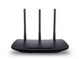 TP-Link N450 Wireless Wi-Fi Router, Up to 450Mbps (TL-WR940N)
