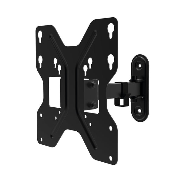 Unno Tekno Full Motion Single Arm TV Wall Mount - up to 42"