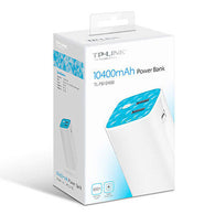 TP-Link TL-PB10400 10400mAh Dual-Port Portable USB Battery Charger Power Bank