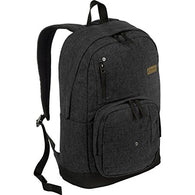Targus Backpack Denin Black TSB173US-51