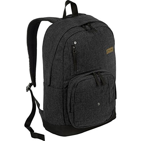 Targus Backpack Denin Black TSB173US-51