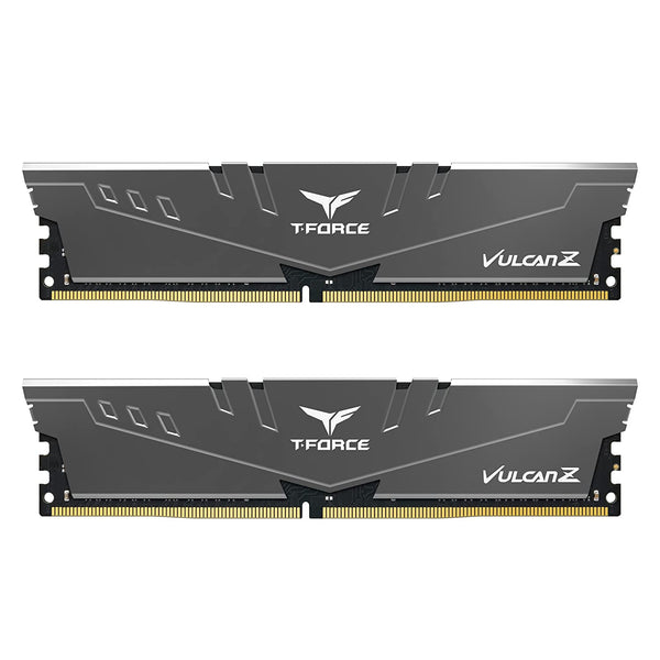TeamGroup T-Force Vulcan Z DDR4 16GB Kit (2x8GB) 3200MHz