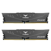 TEAMGROUP T-Force Vulcan Z DDR4 32GB Kit (2x16GB) 3200MHz