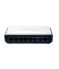 Tenda 8-Port 10/100M Ethernet Switch 5V.6A