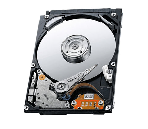 Seagate 2.5" ST500LM021 500GB 7200 SATA