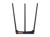 TP-Link TL-WR941HP N450 High Power Wi-Fi Router