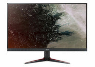 Acer 23.8" Nitro VG0 VG240Y Pbiip Full HD 144Hz IPS 1ms FSync HDR10 Dual HDMI/DisplayPort Gaming Monitor