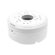 Universal Security Camera Mounting Junction Box Indoor/Outdoor