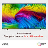 VIZIO 55" Class M7 Series 4K QLED HDR Smart TV