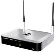 Linksys WAP2000 Wireless-G Access Point