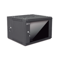 Nexxt Wall Mount Cabinet 06U Double