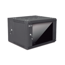 Nexxt Wall Mount Cabinet 06U Double