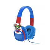 Xtech Sound Art Kid's Headphones w/ Volume Limiting Technology